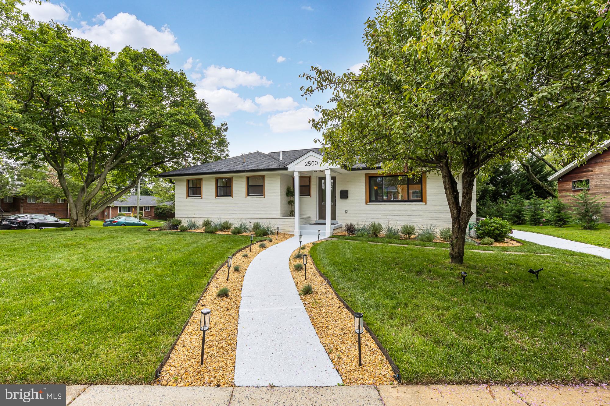 2500 SPENCER ROAD