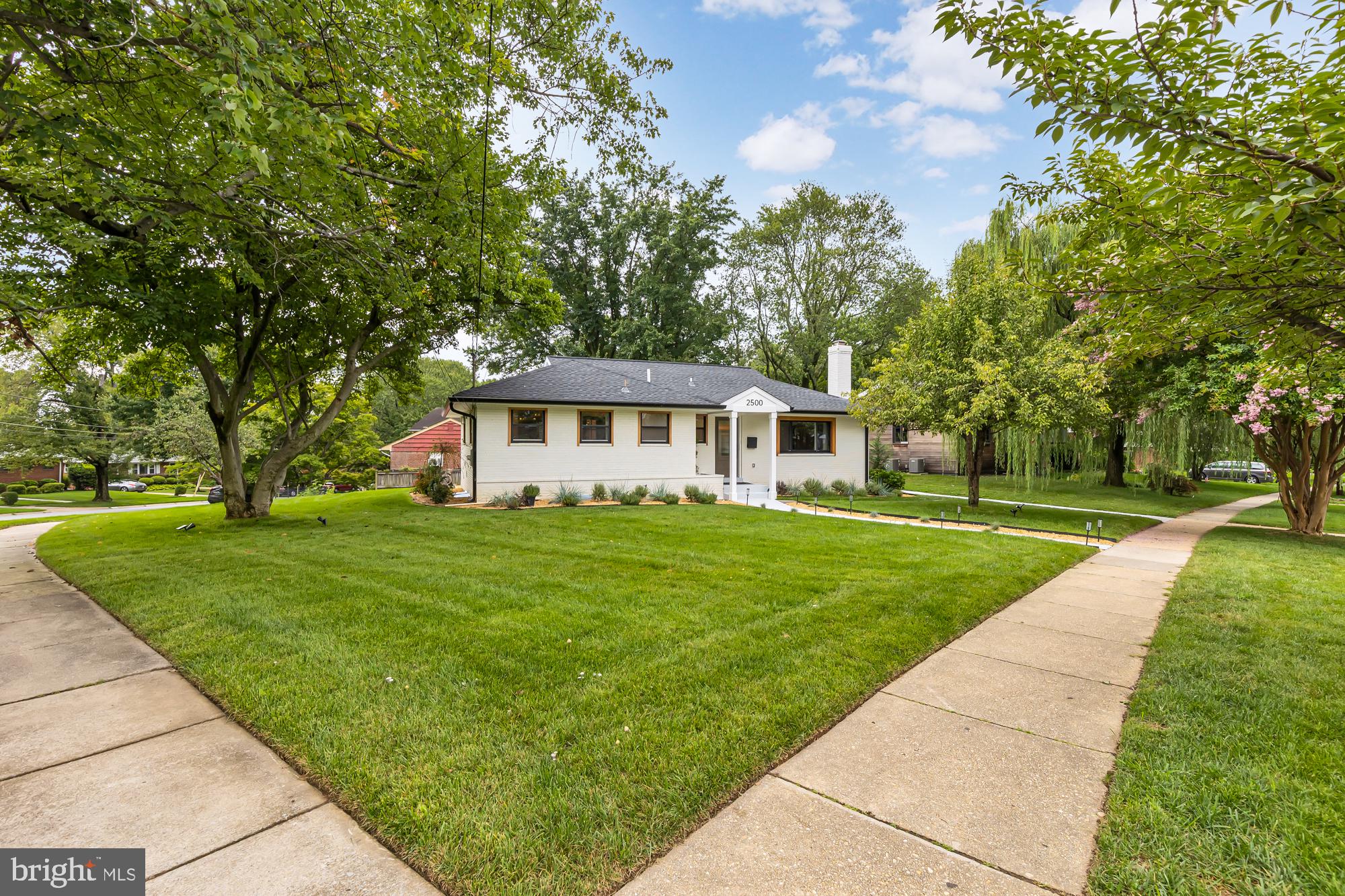 2500 SPENCER ROAD