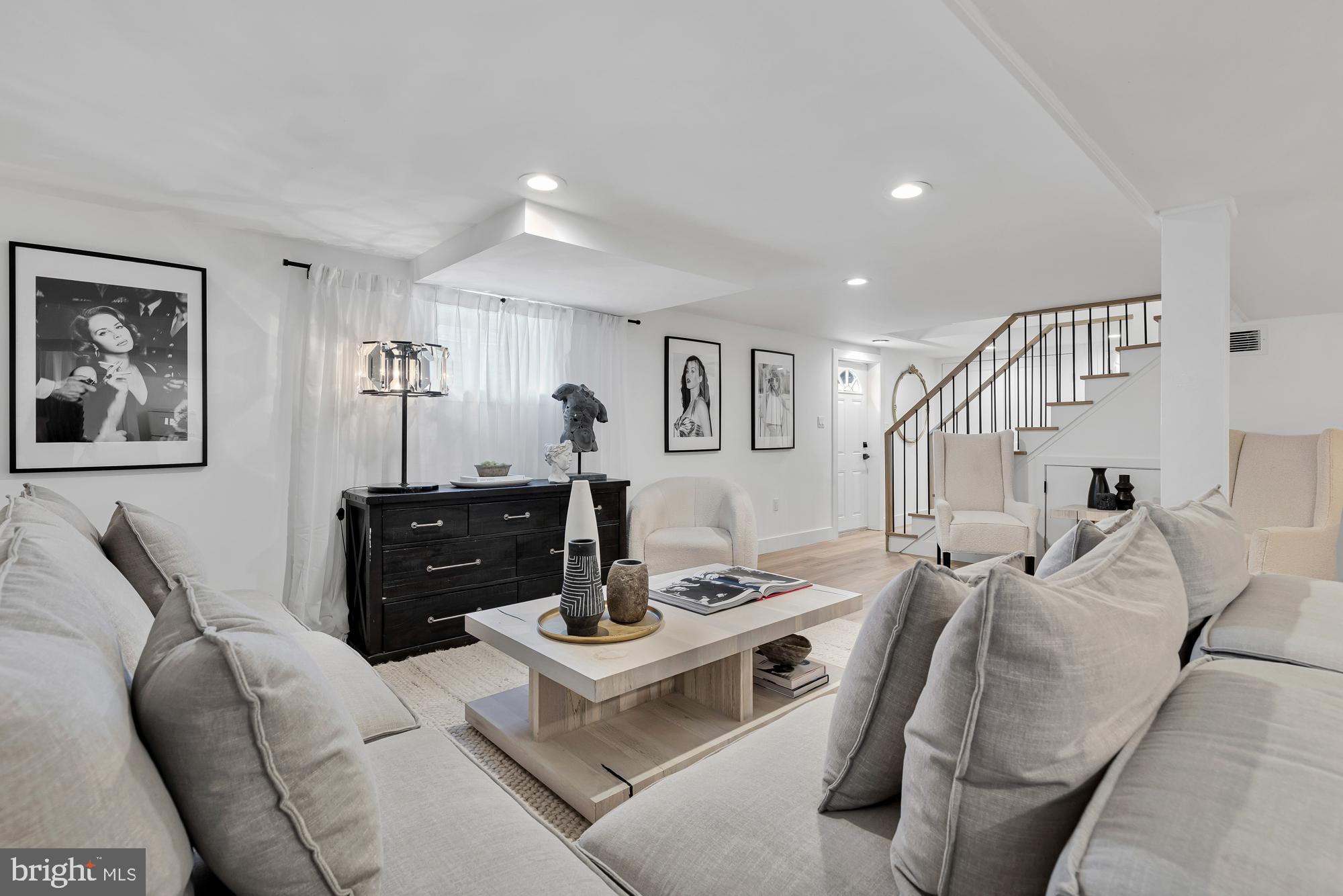 2500 SPENCER ROAD