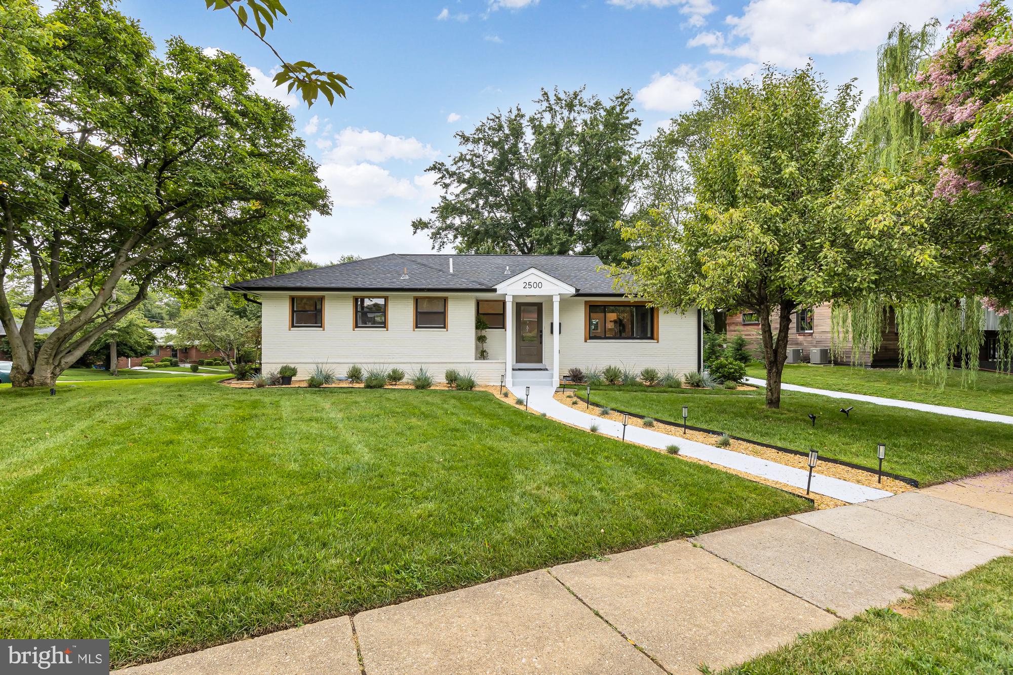 2500 SPENCER ROAD