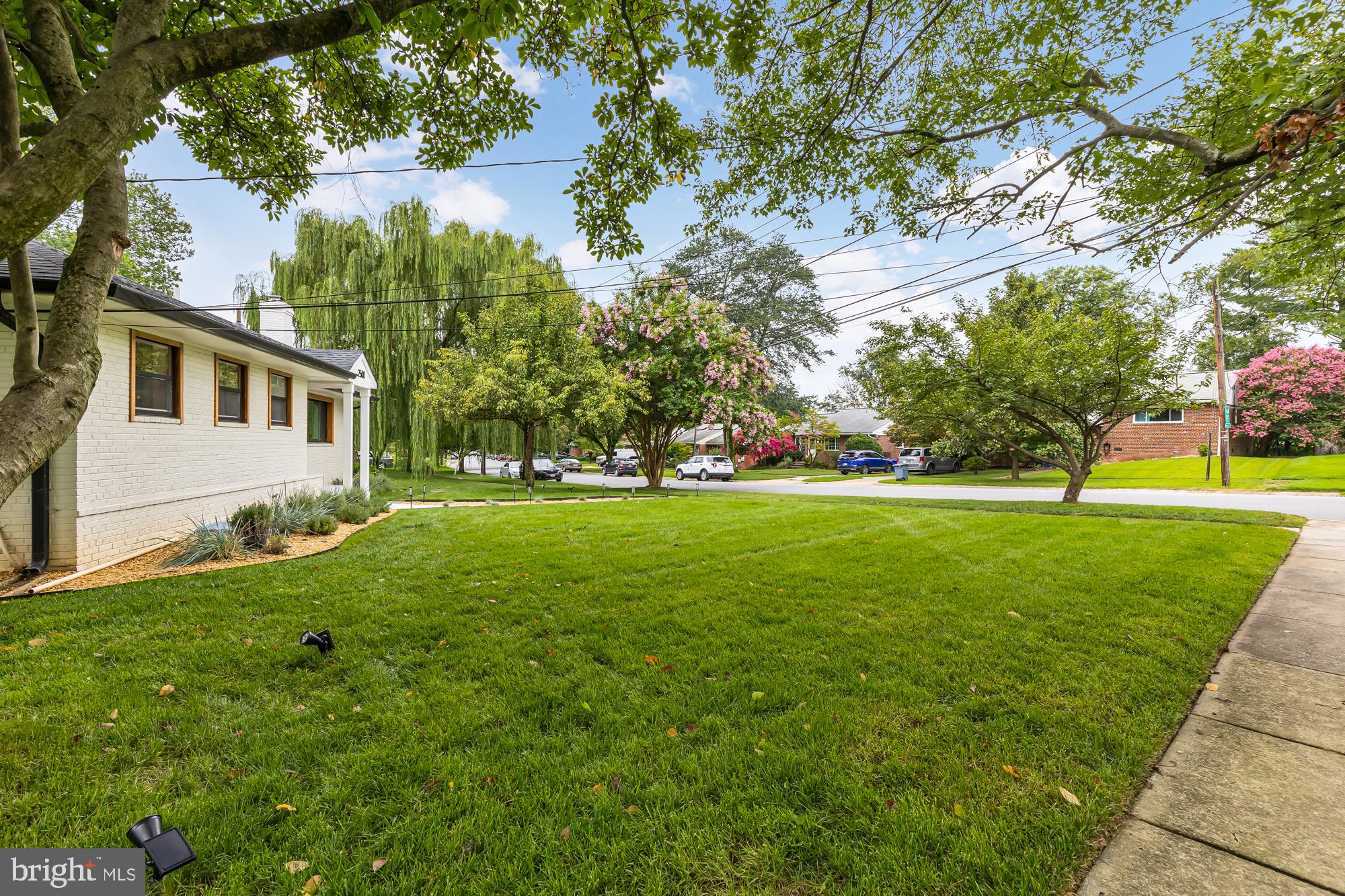 2500 SPENCER ROAD
