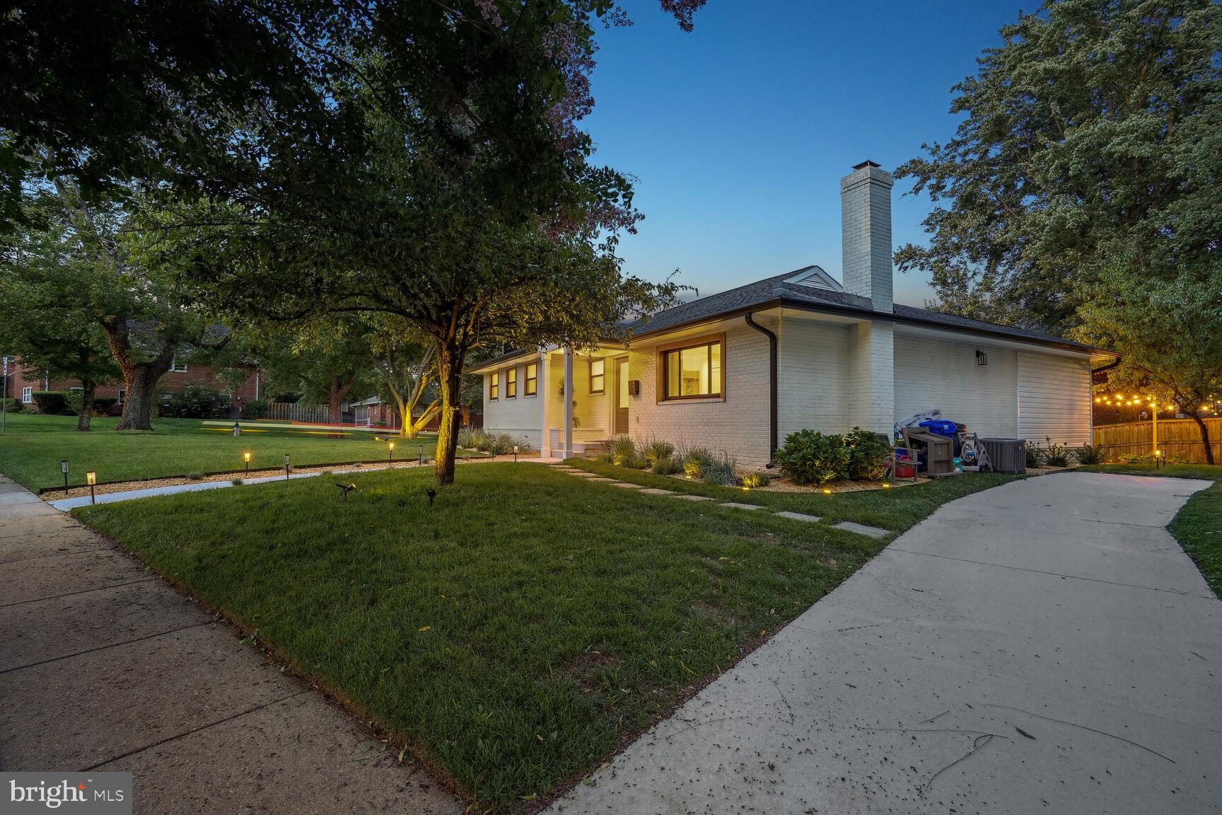 2500 SPENCER ROAD