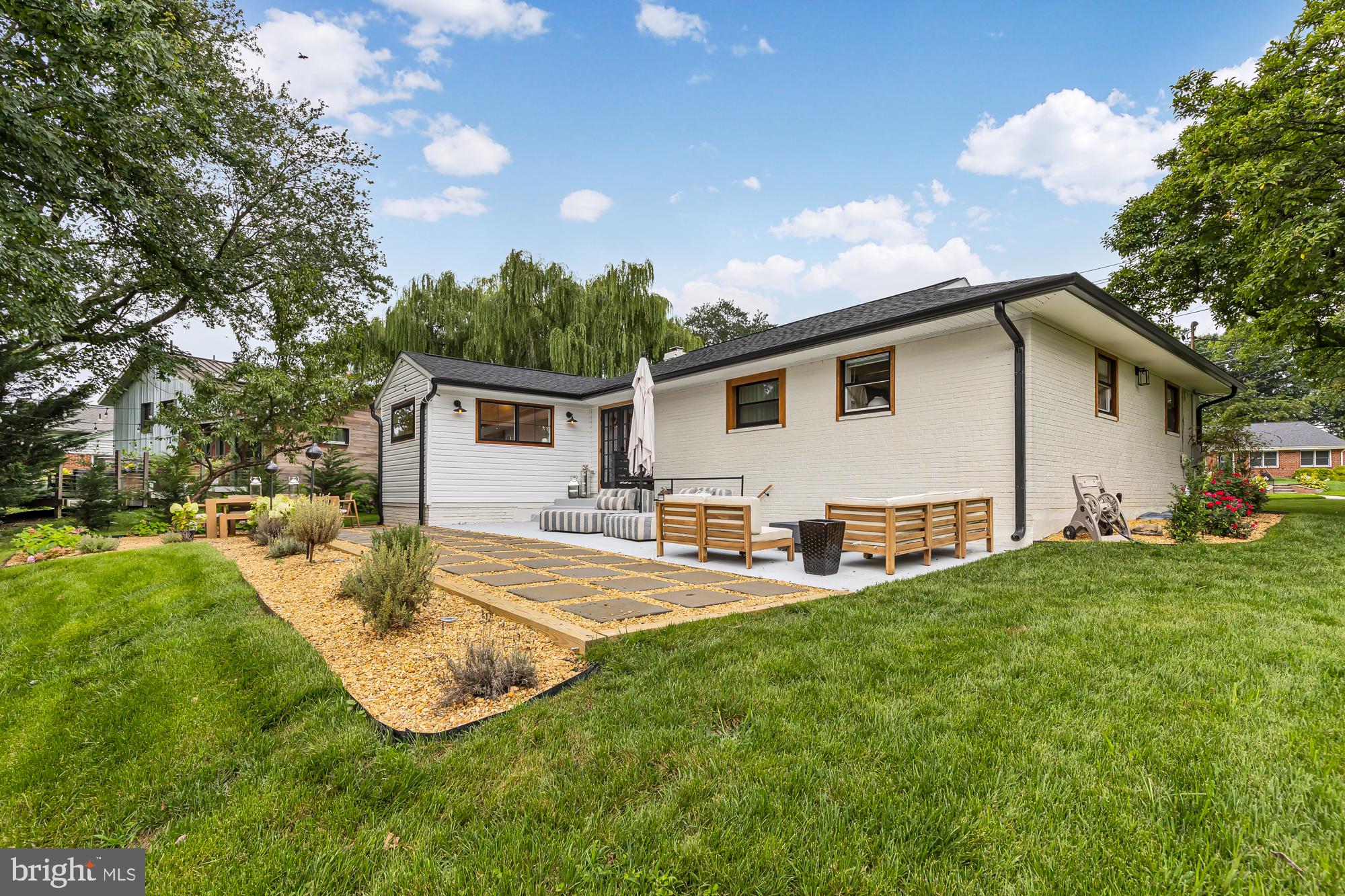 2500 SPENCER ROAD