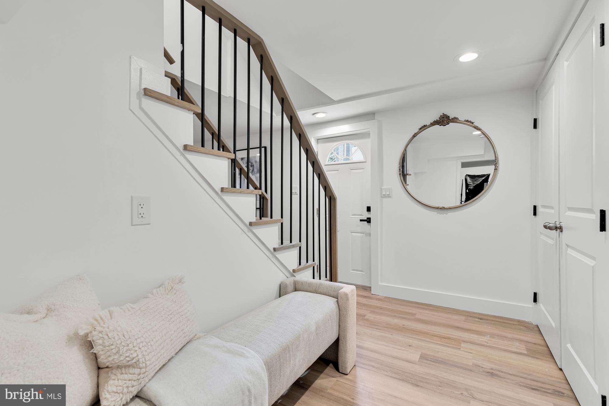 2500 SPENCER ROAD