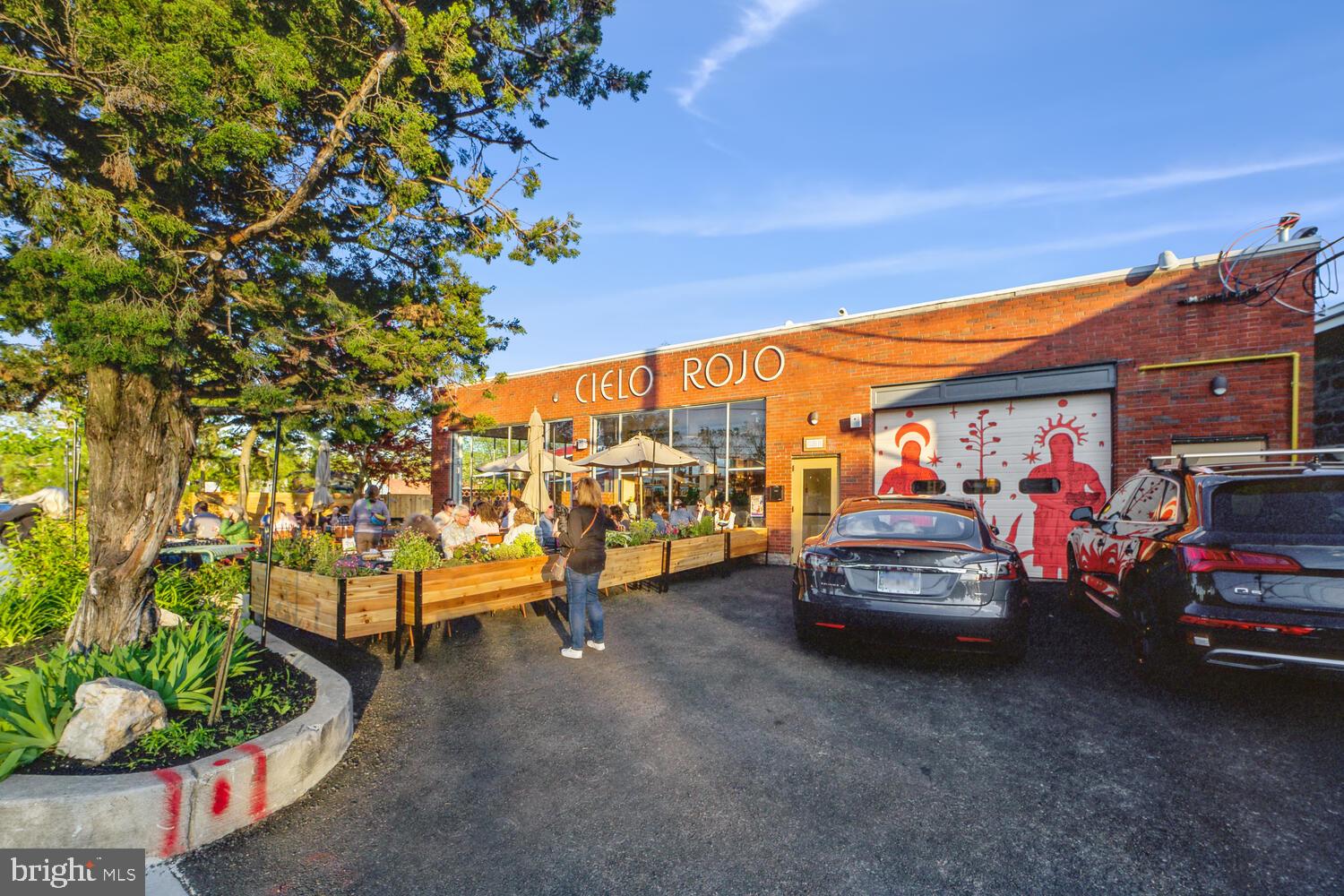 430 Ethan Allen Avenue