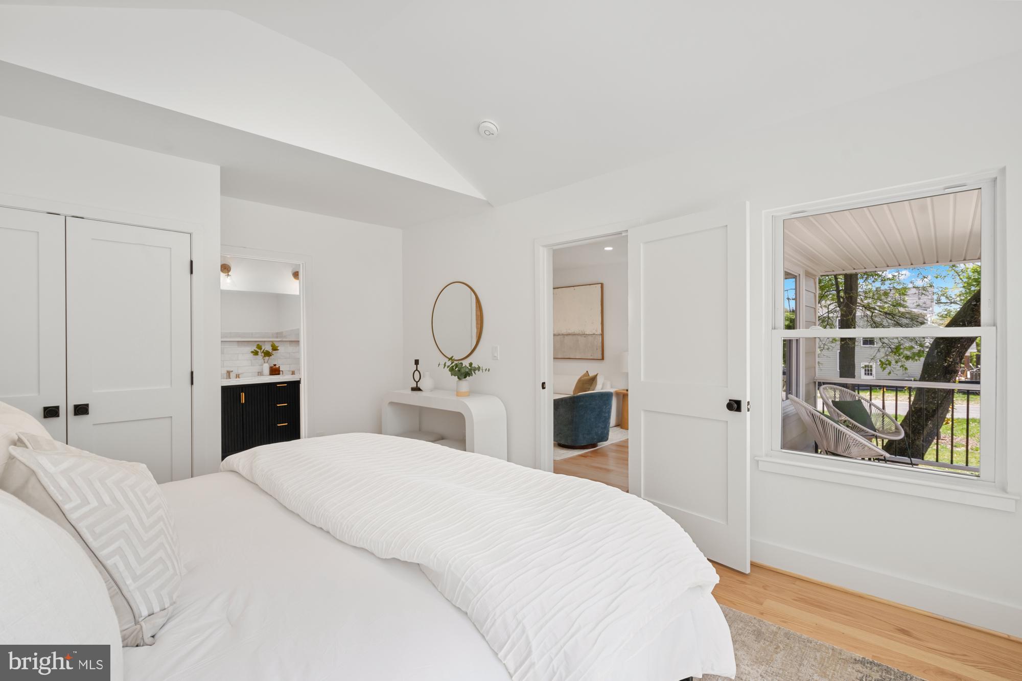 430 Ethan Allen Avenue