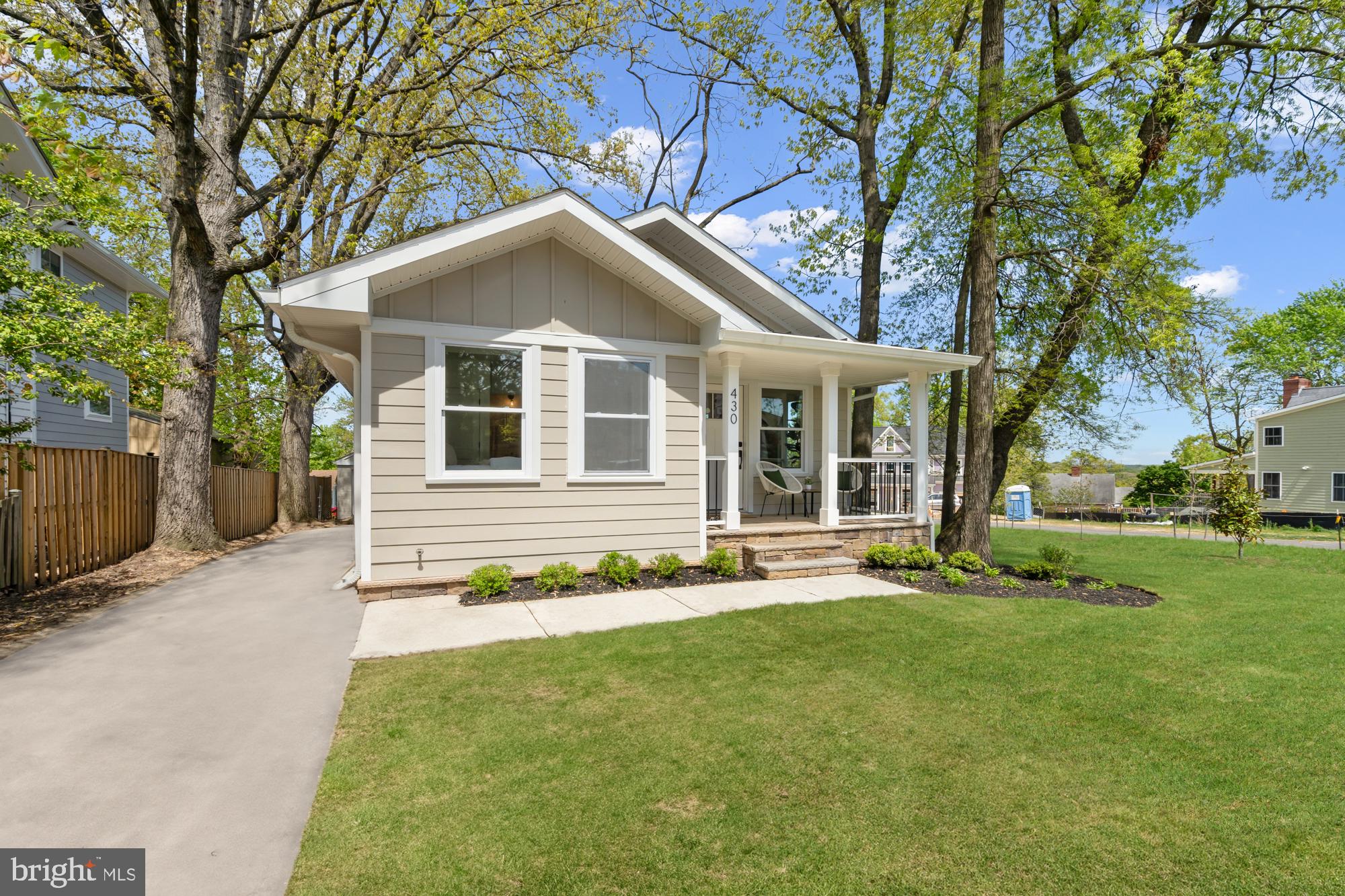 430 Ethan Allen Avenue