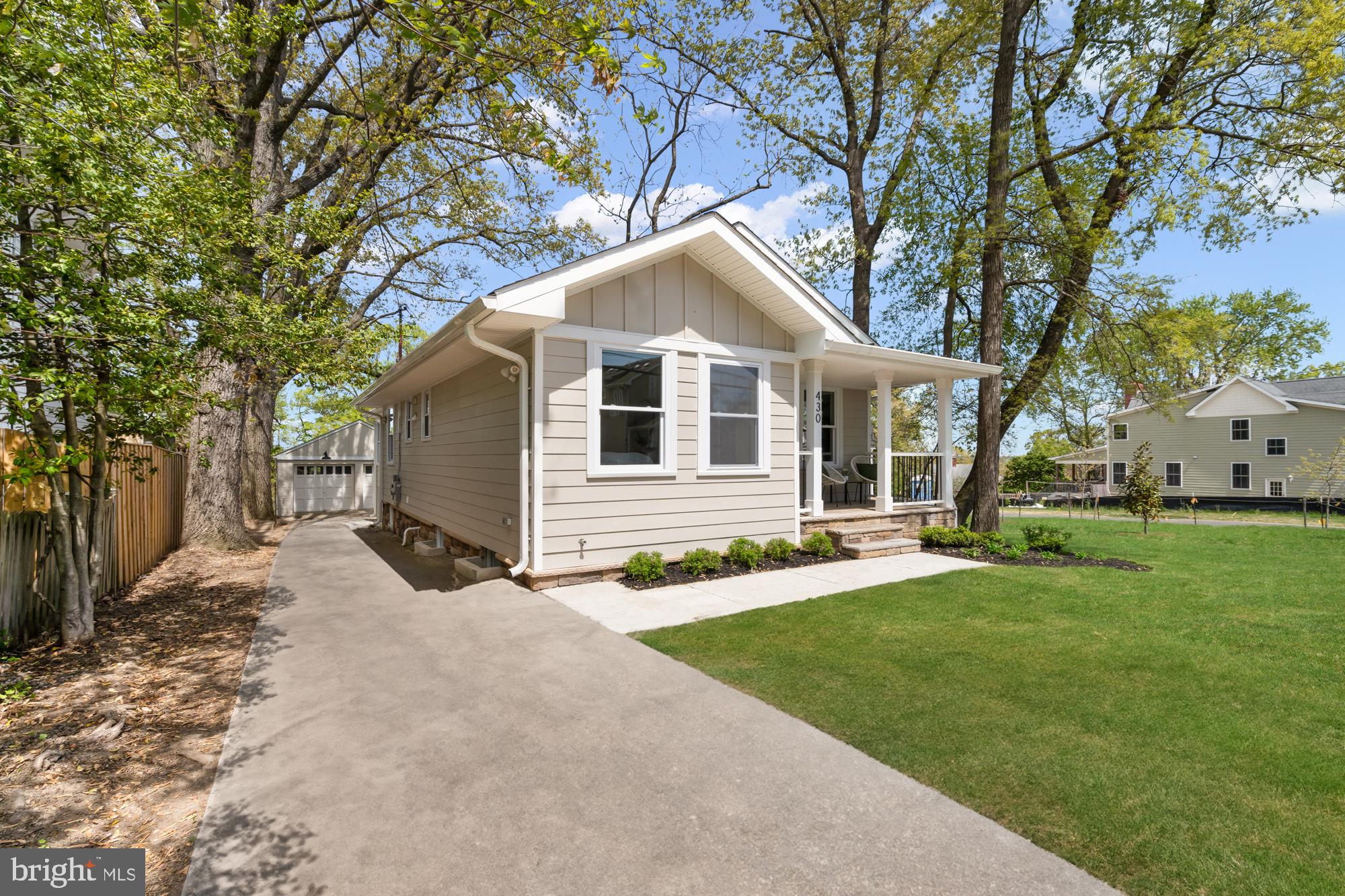 430 Ethan Allen Avenue