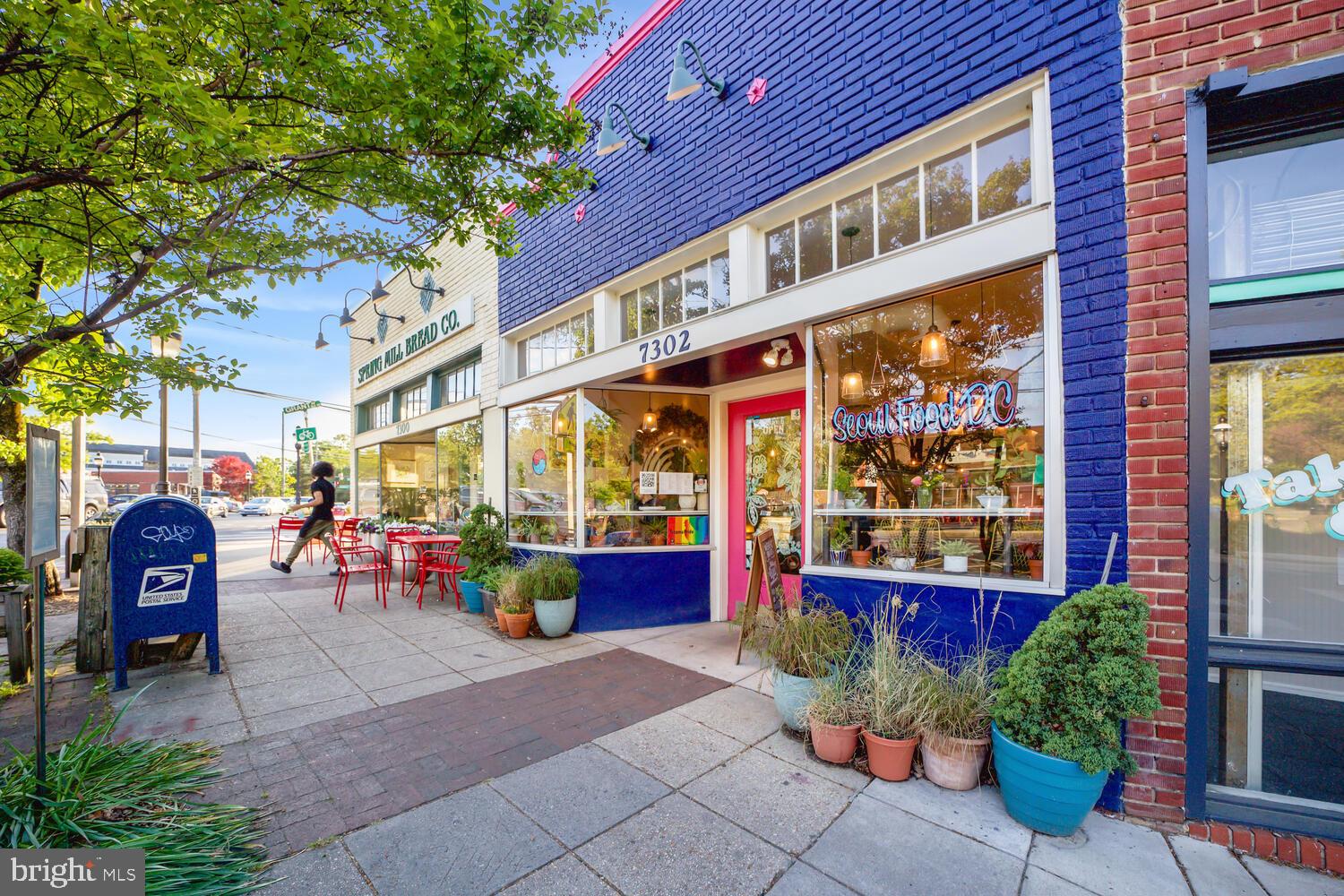 430 Ethan Allen Avenue