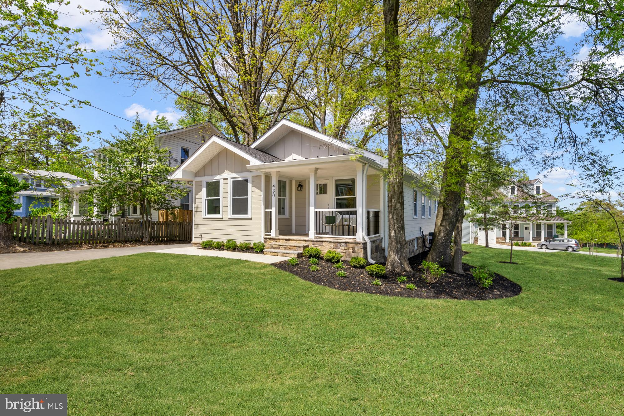 430 Ethan Allen Avenue