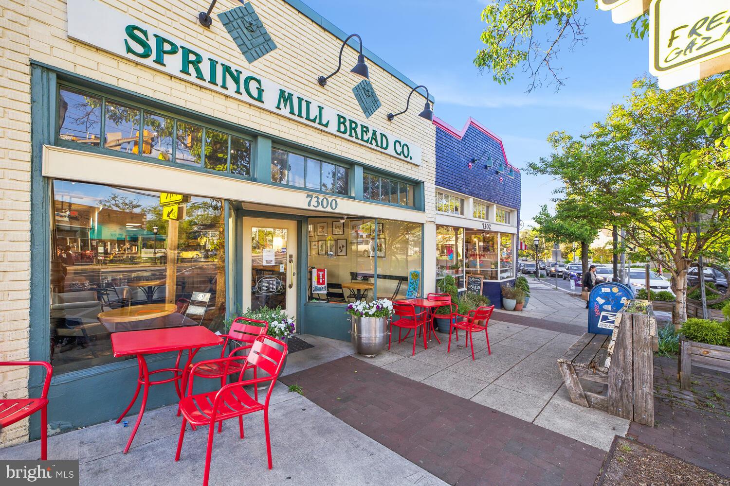 430 Ethan Allen Avenue