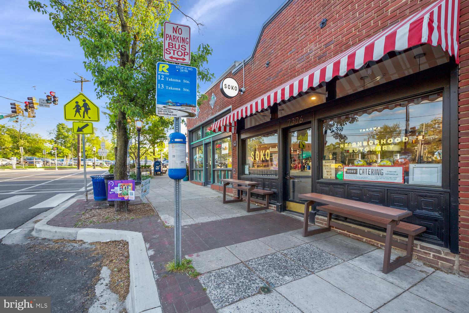 430 Ethan Allen Avenue