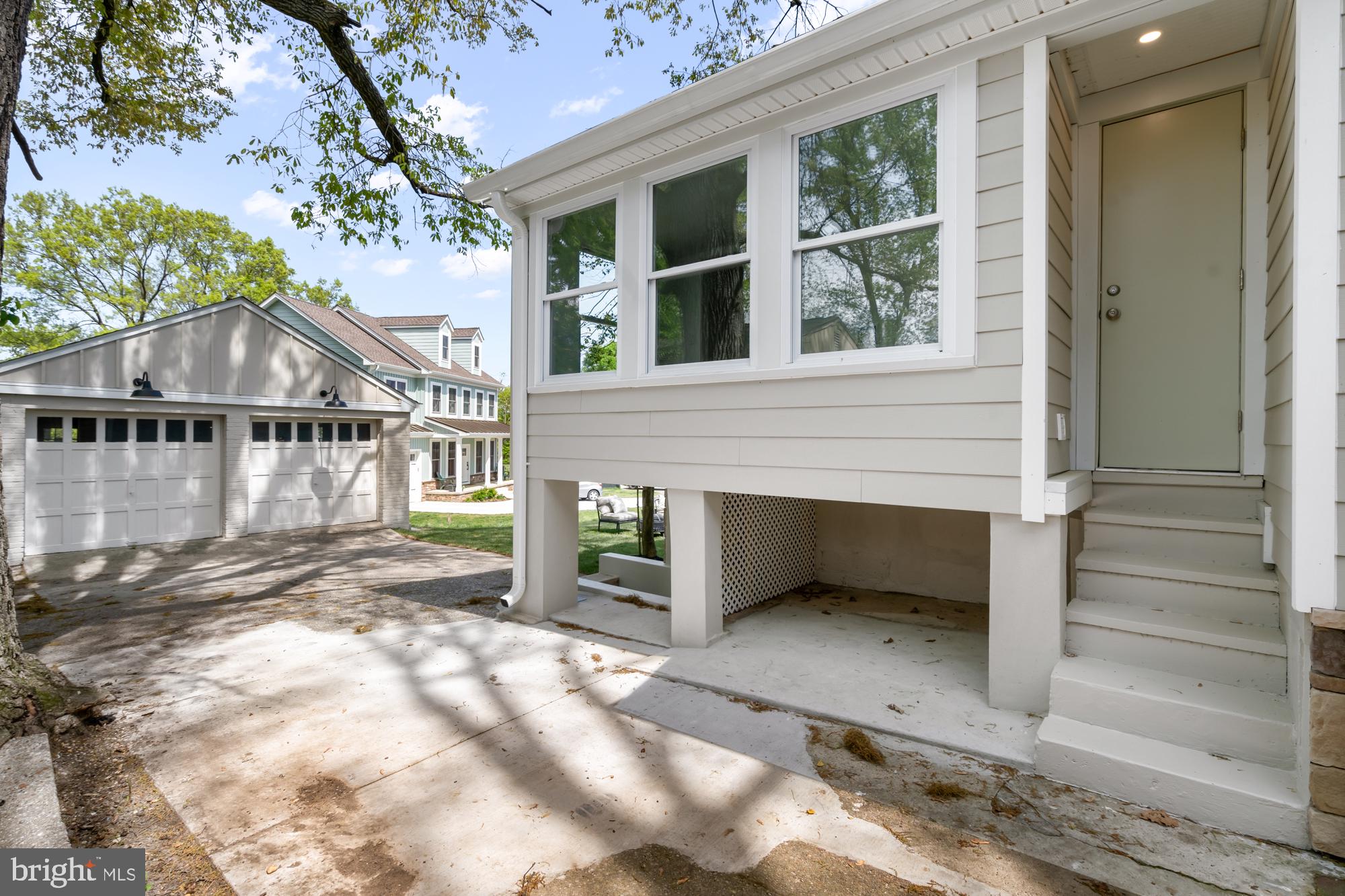 430 Ethan Allen Avenue