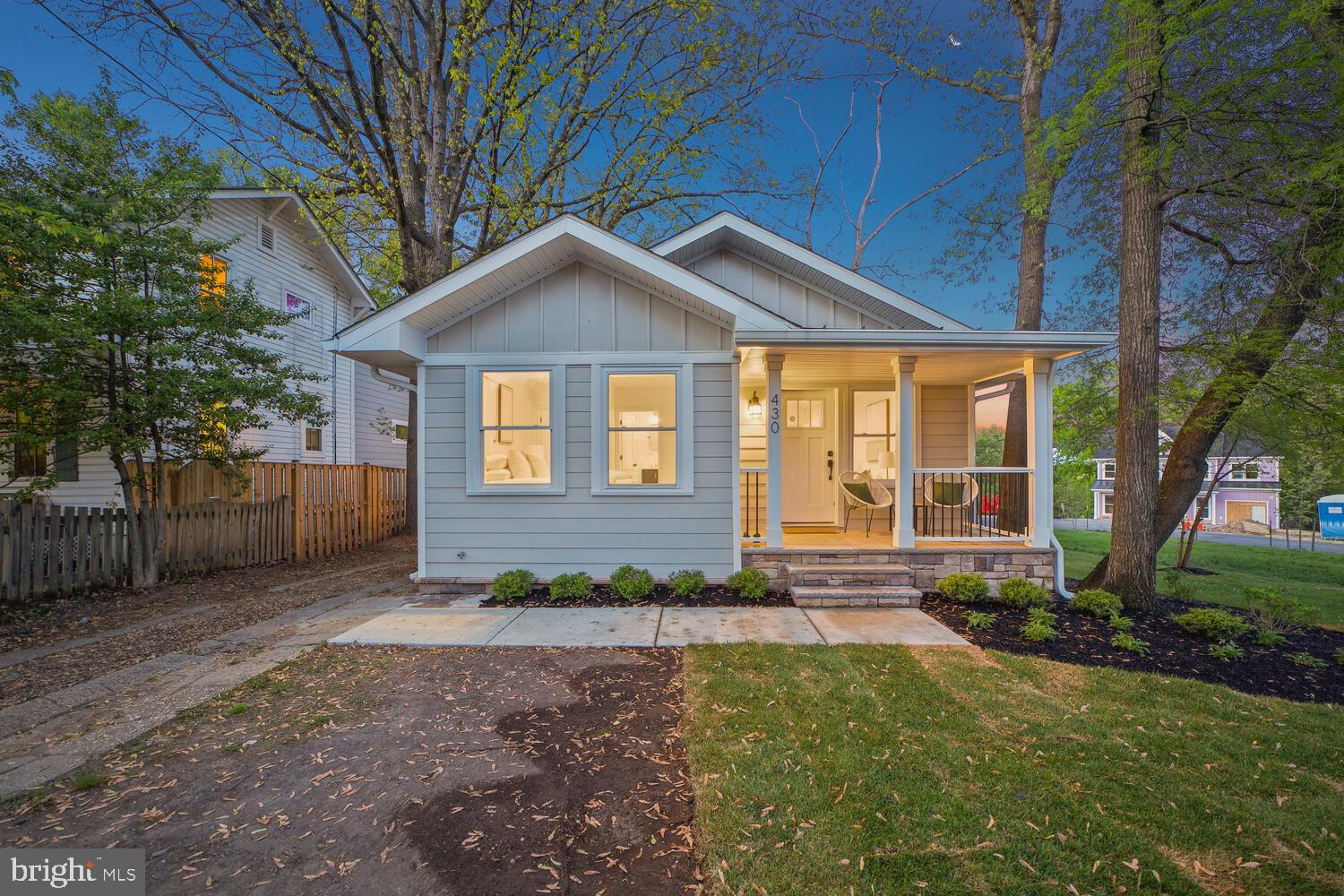 430 Ethan Allen Avenue