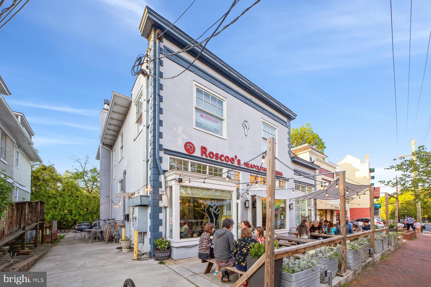 430 Ethan Allen Avenue