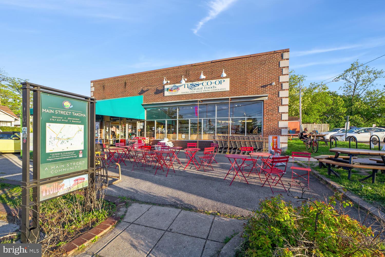 430 Ethan Allen Avenue