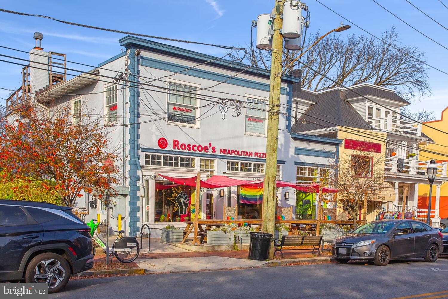 430 Ethan Allen Avenue