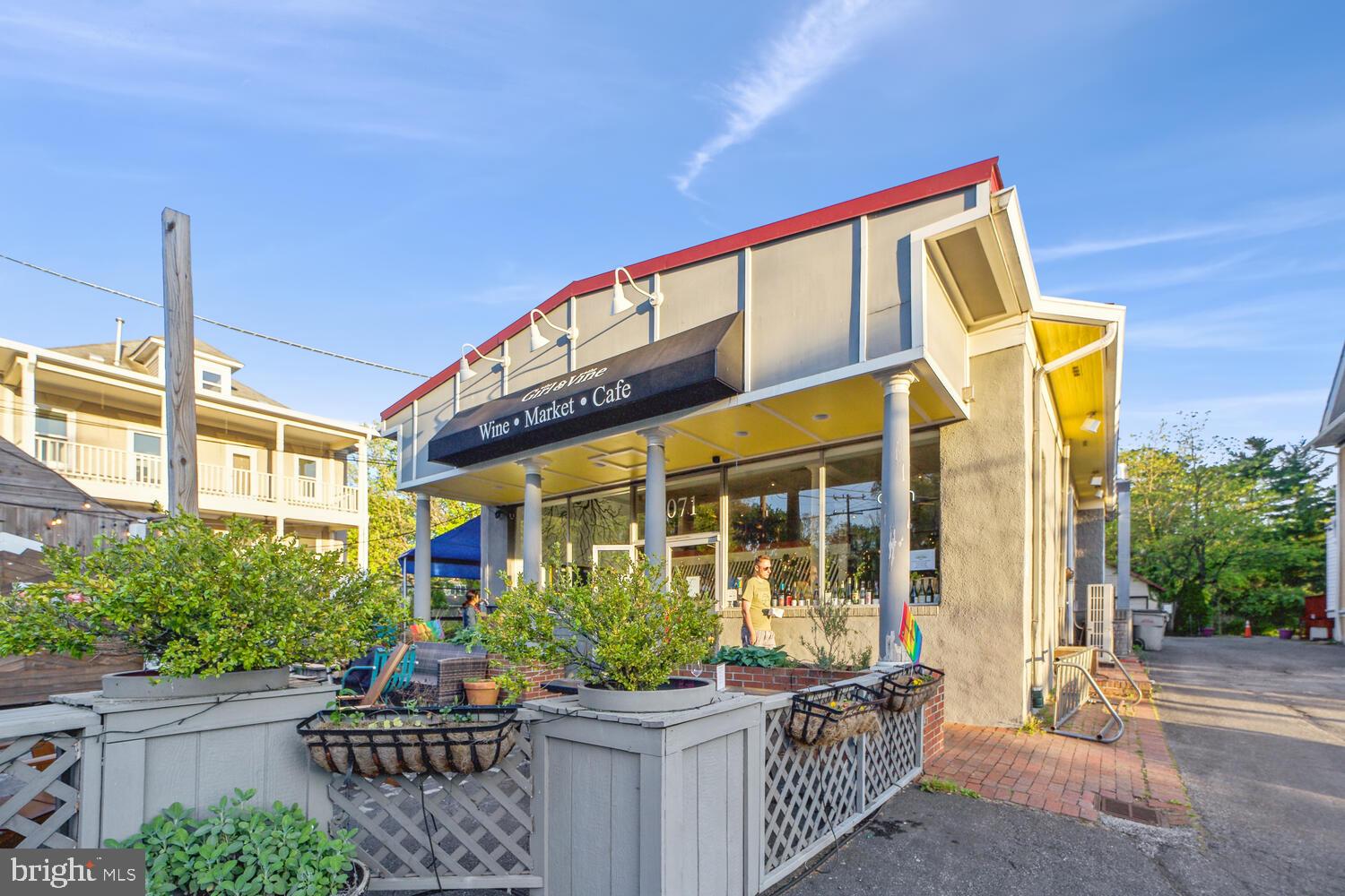 430 Ethan Allen Avenue