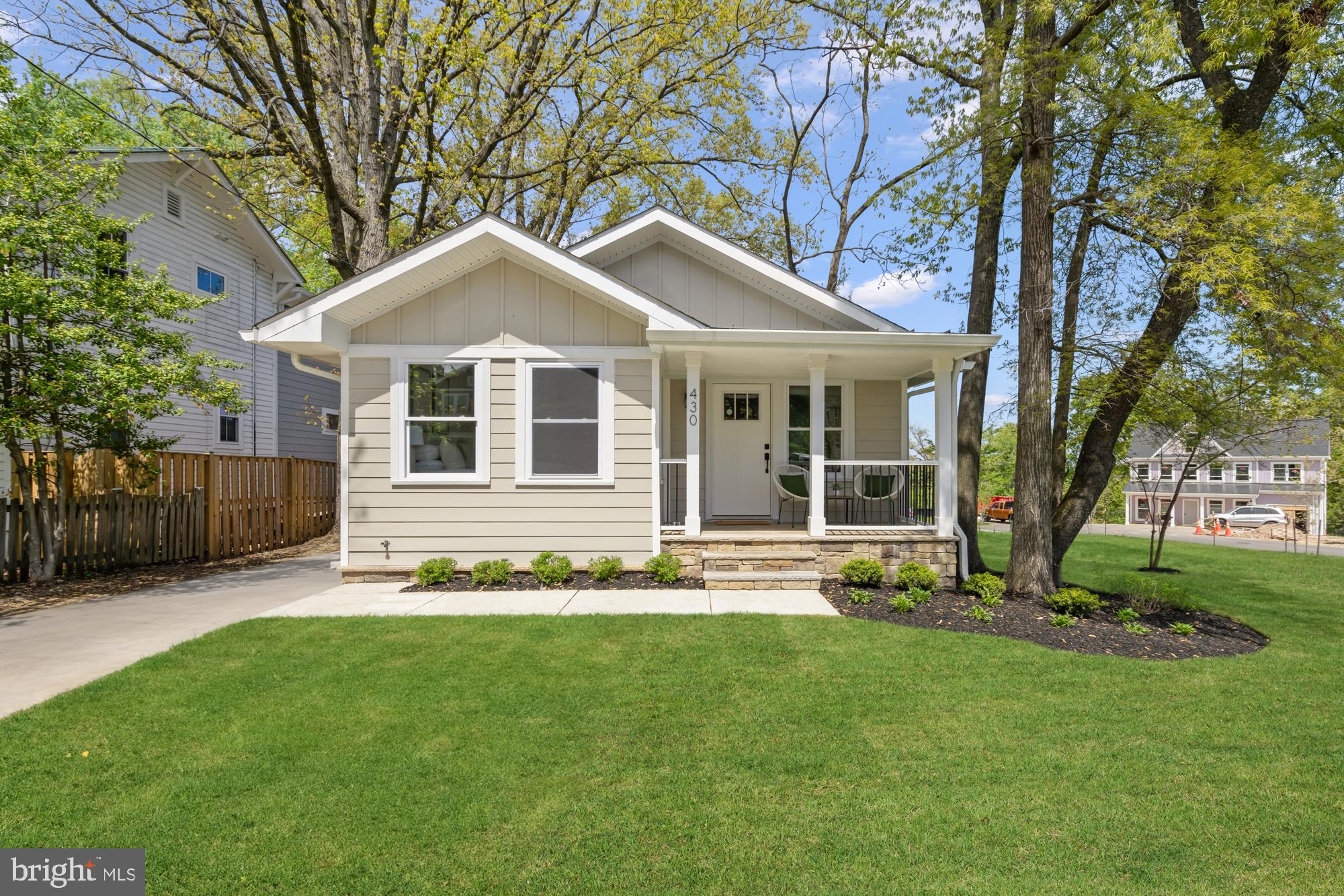 430 Ethan Allen Avenue