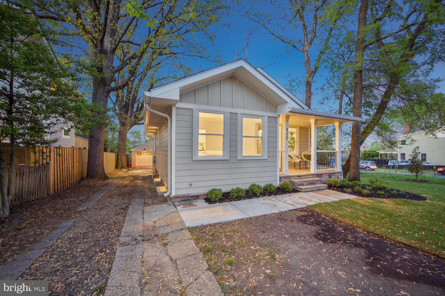 430 Ethan Allen Avenue