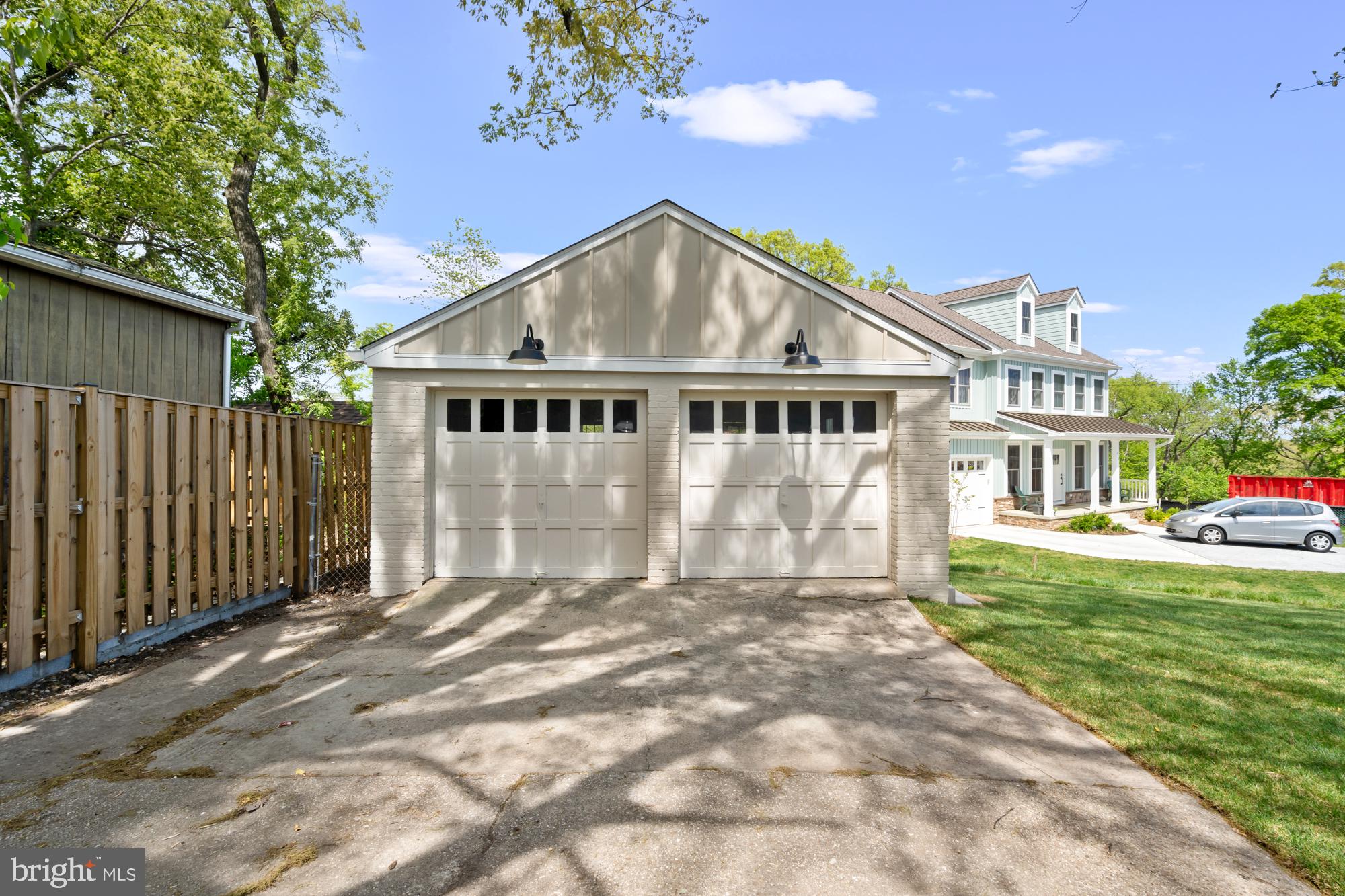 430 Ethan Allen Avenue