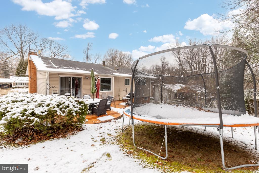 1513 MENLEE DRIVE