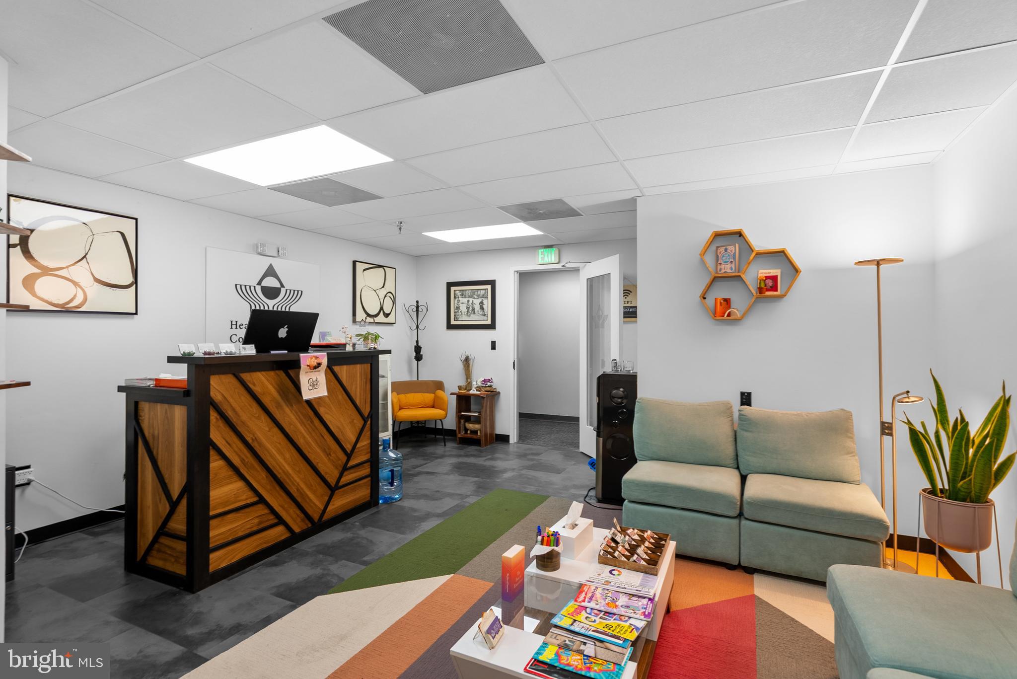 7610 CARROLL AVENUE 310