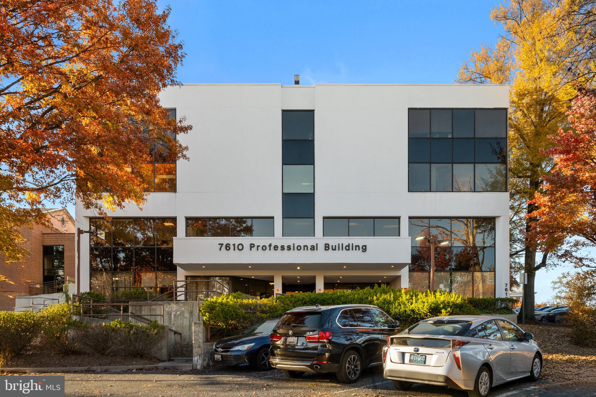 7610 CARROLL AVENUE 310