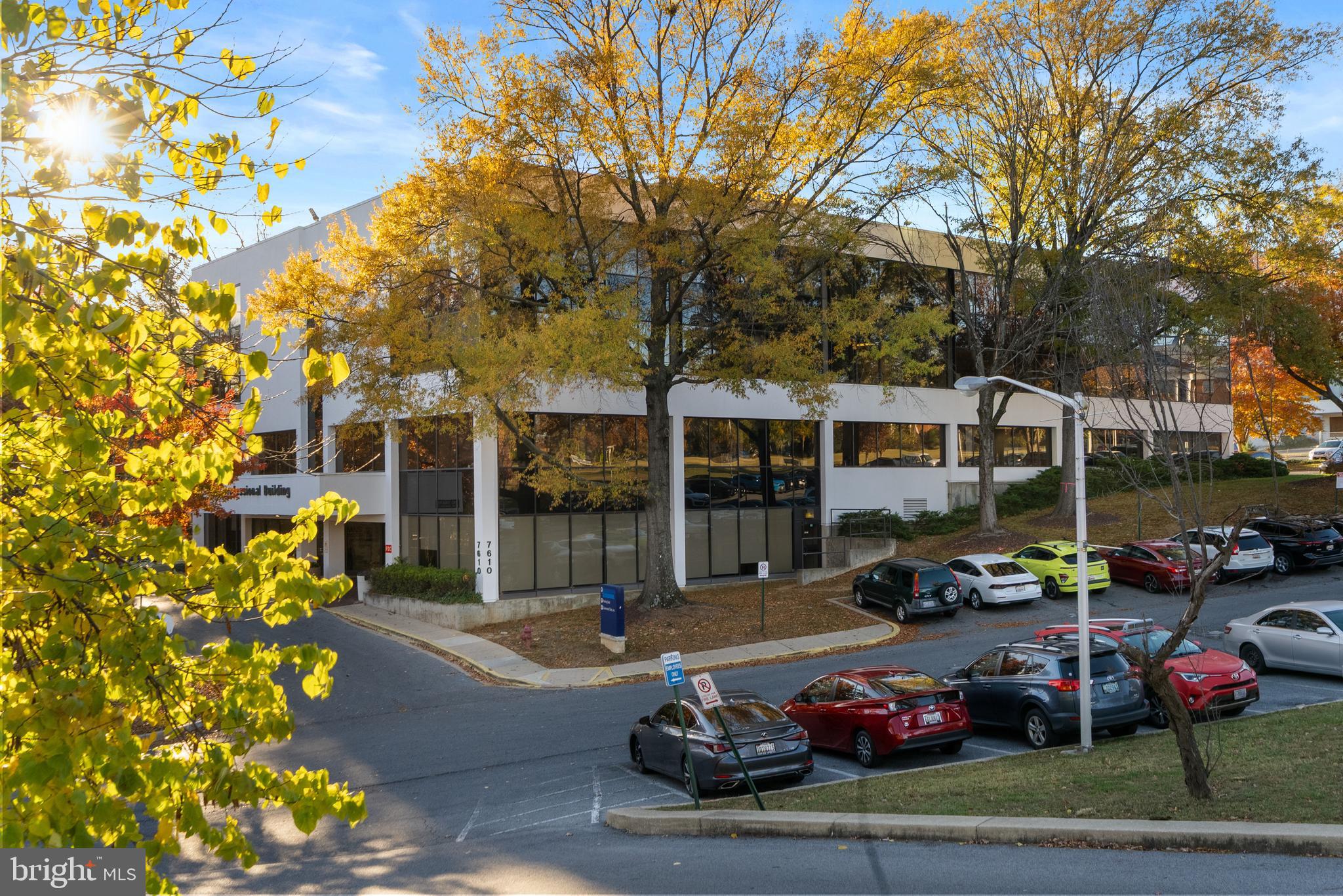 7610 CARROLL AVENUE 310