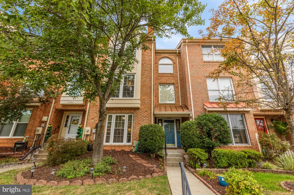 9204 OREGOLD COURT