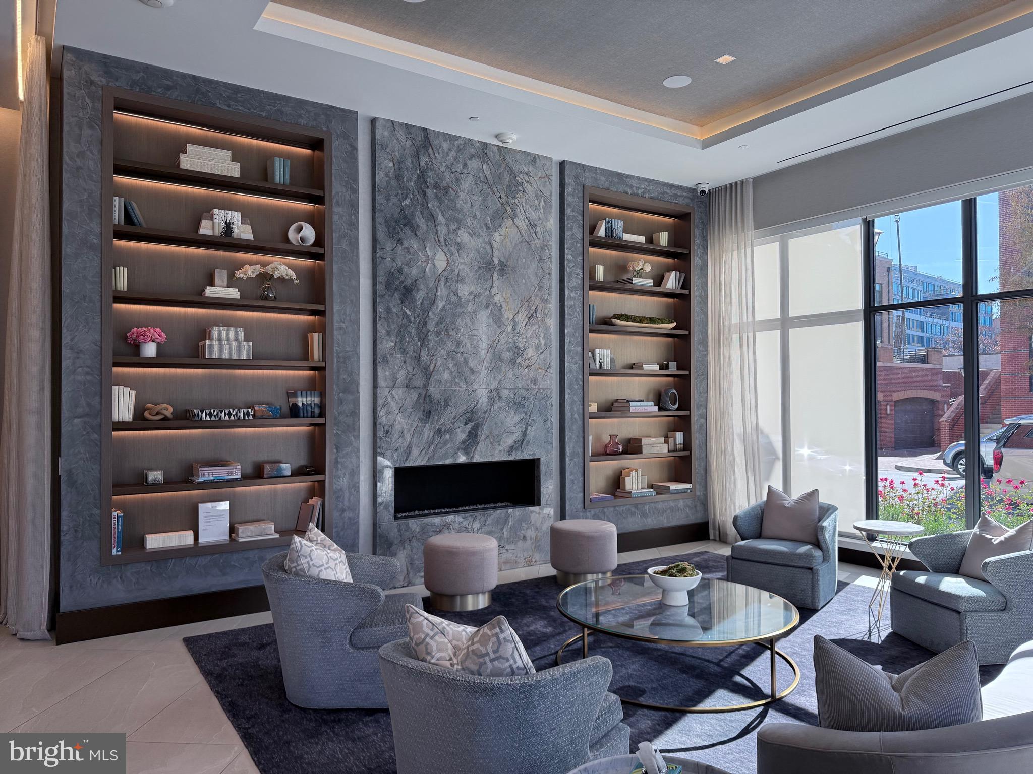 1201 N ROYAL STREET 206