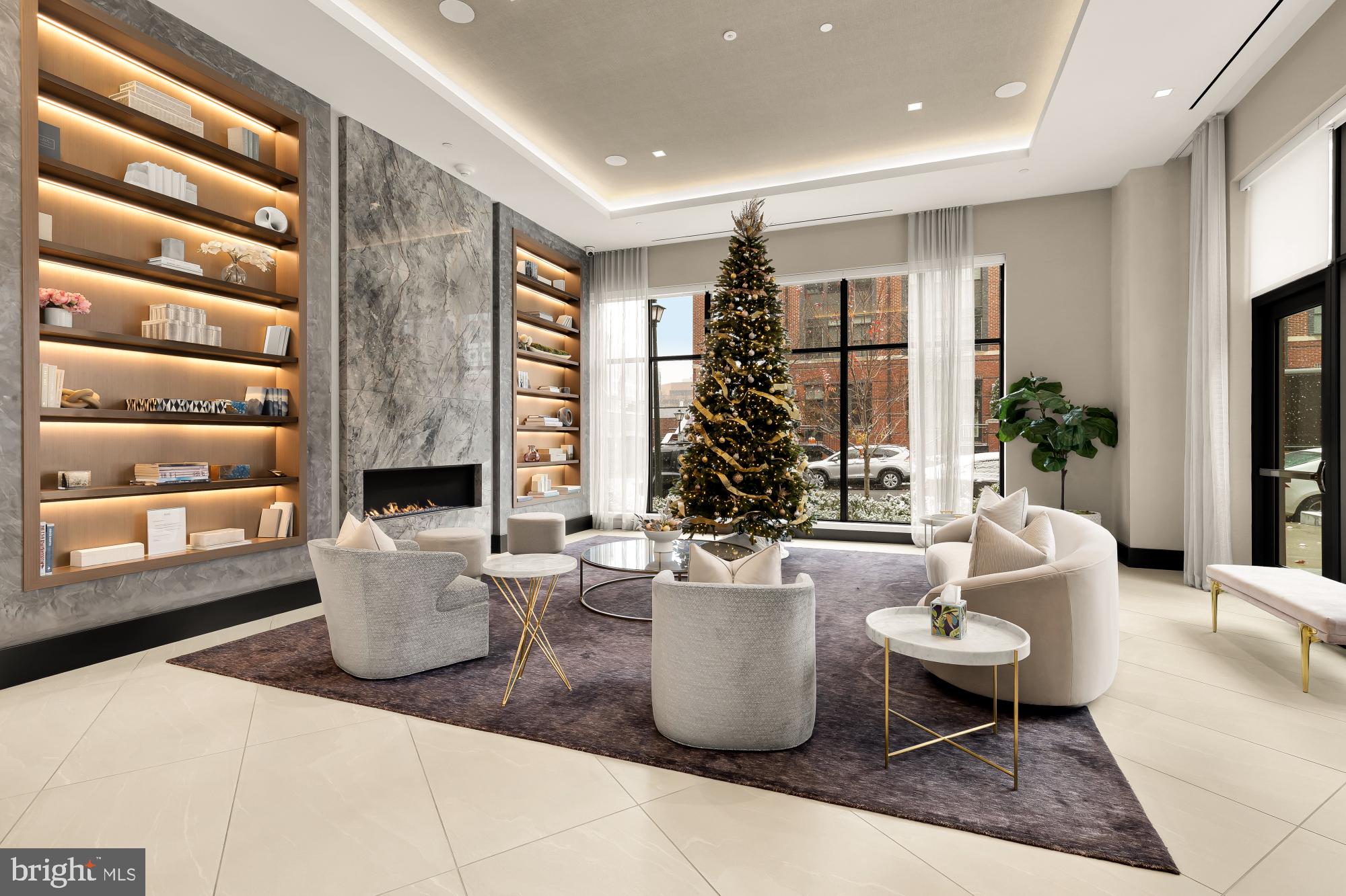 1201 N ROYAL STREET 206