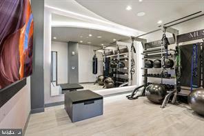 1201 N ROYAL STREET 206