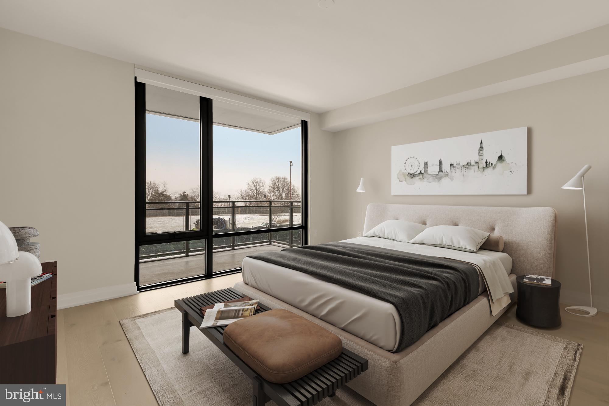 1201 N ROYAL STREET 206