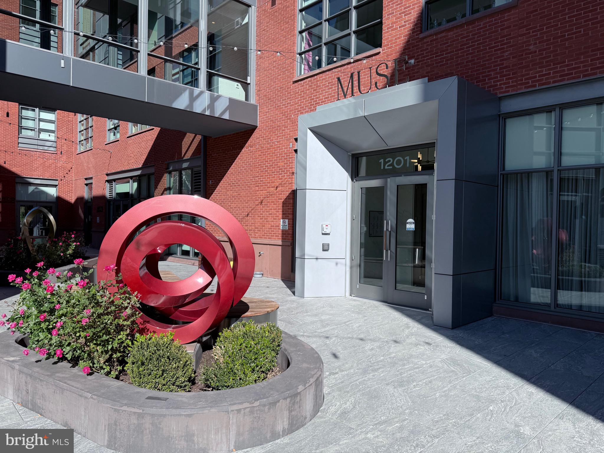 1201 N ROYAL STREET 206