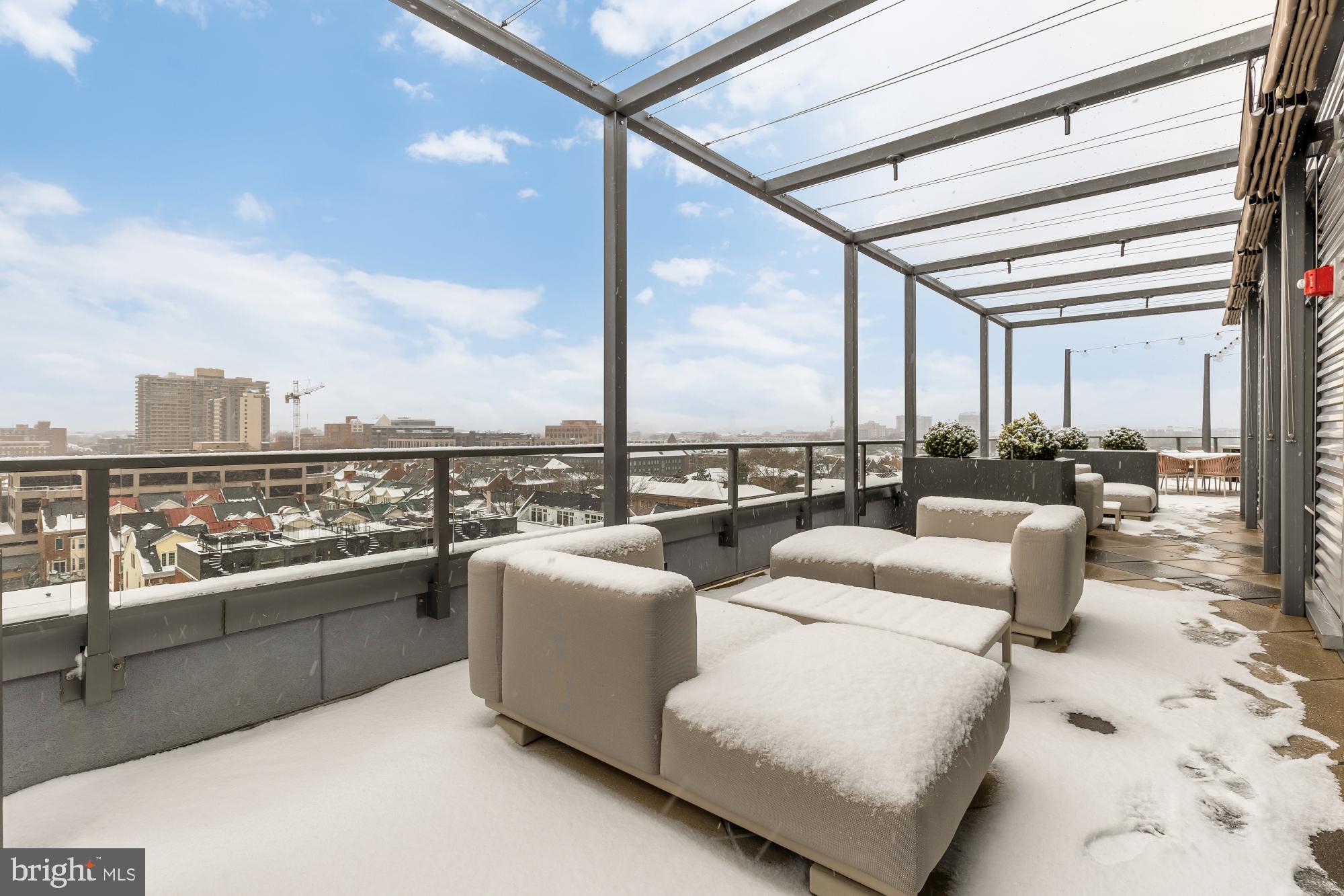 1201 N ROYAL STREET 206