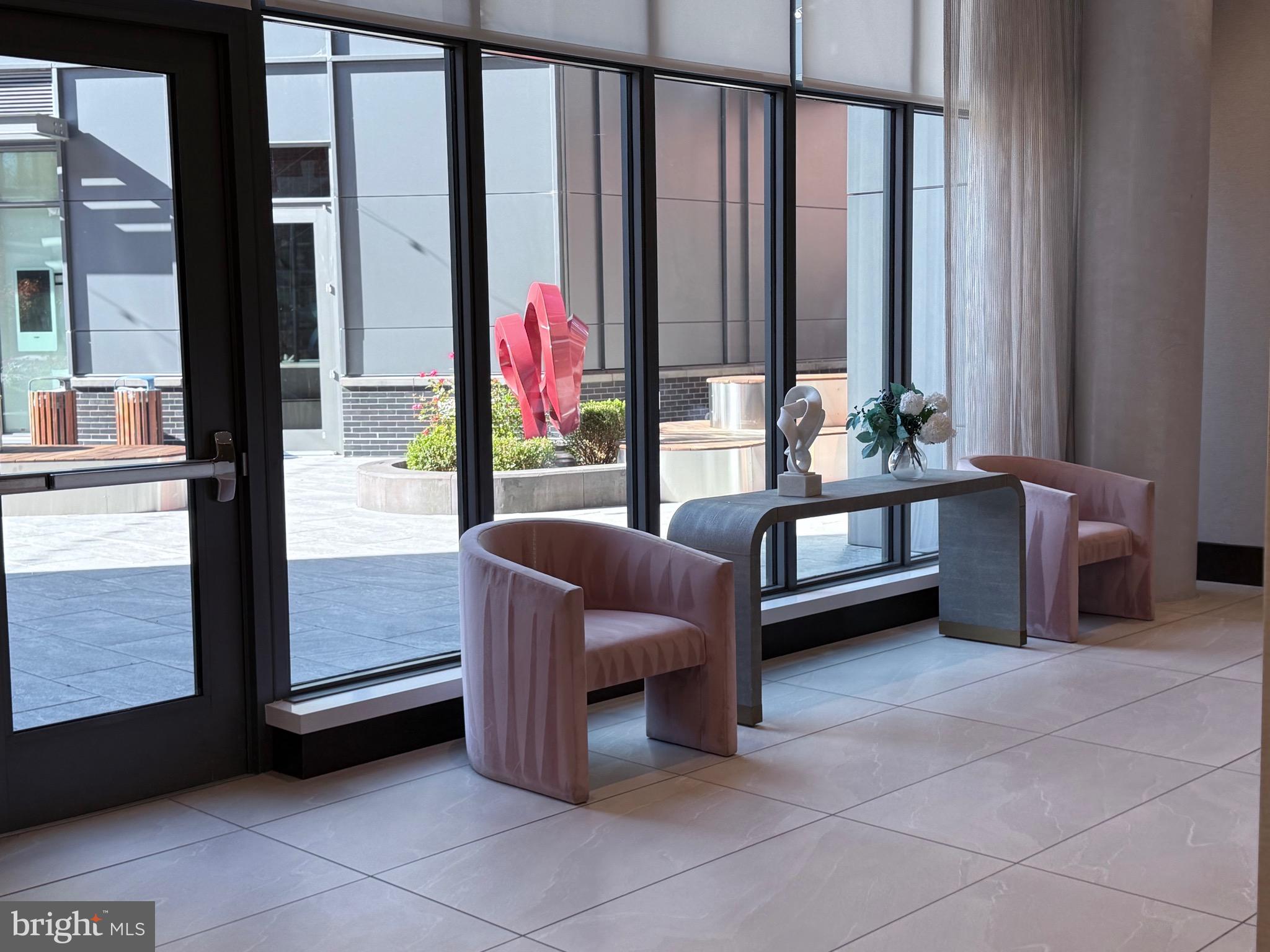 1201 N ROYAL STREET 206