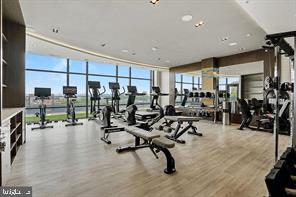 1201 N ROYAL STREET 206