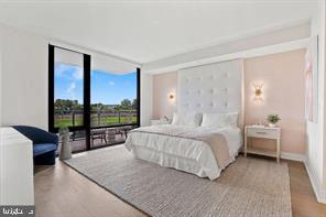 1201 N ROYAL STREET 206