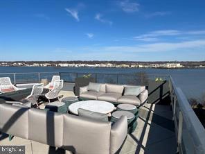 1201 N ROYAL STREET 206