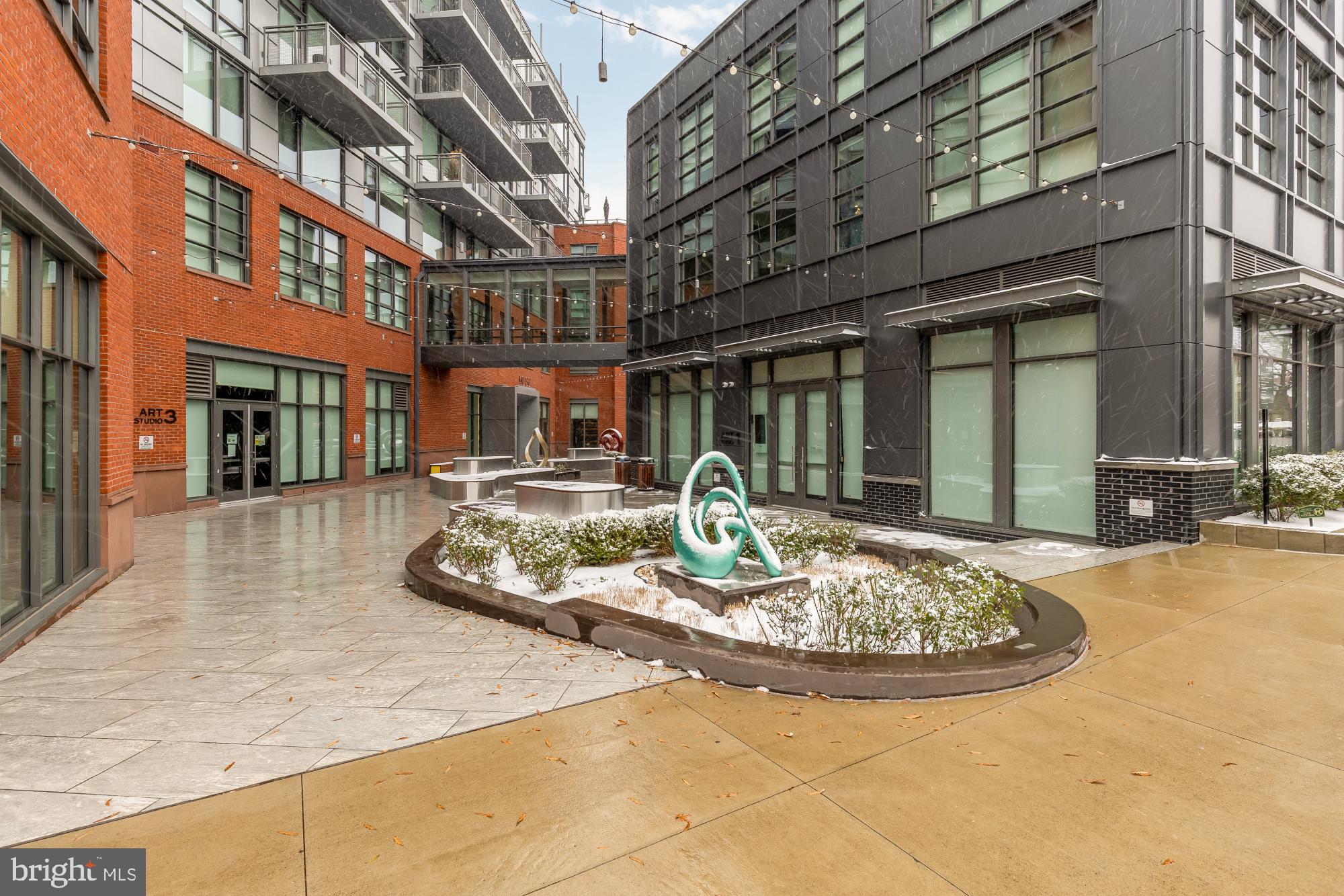 1201 N ROYAL STREET 206