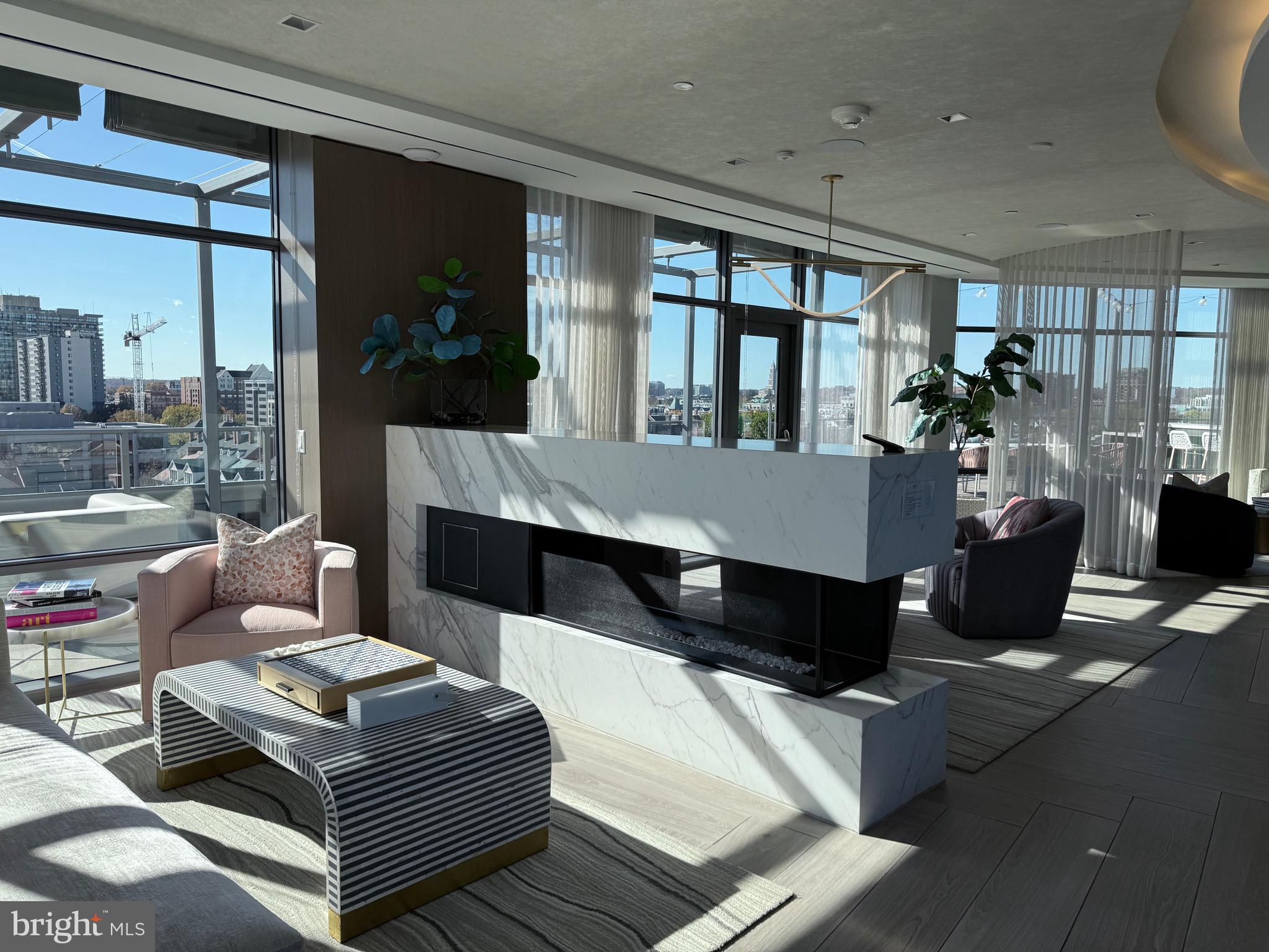 1201 N ROYAL STREET 206