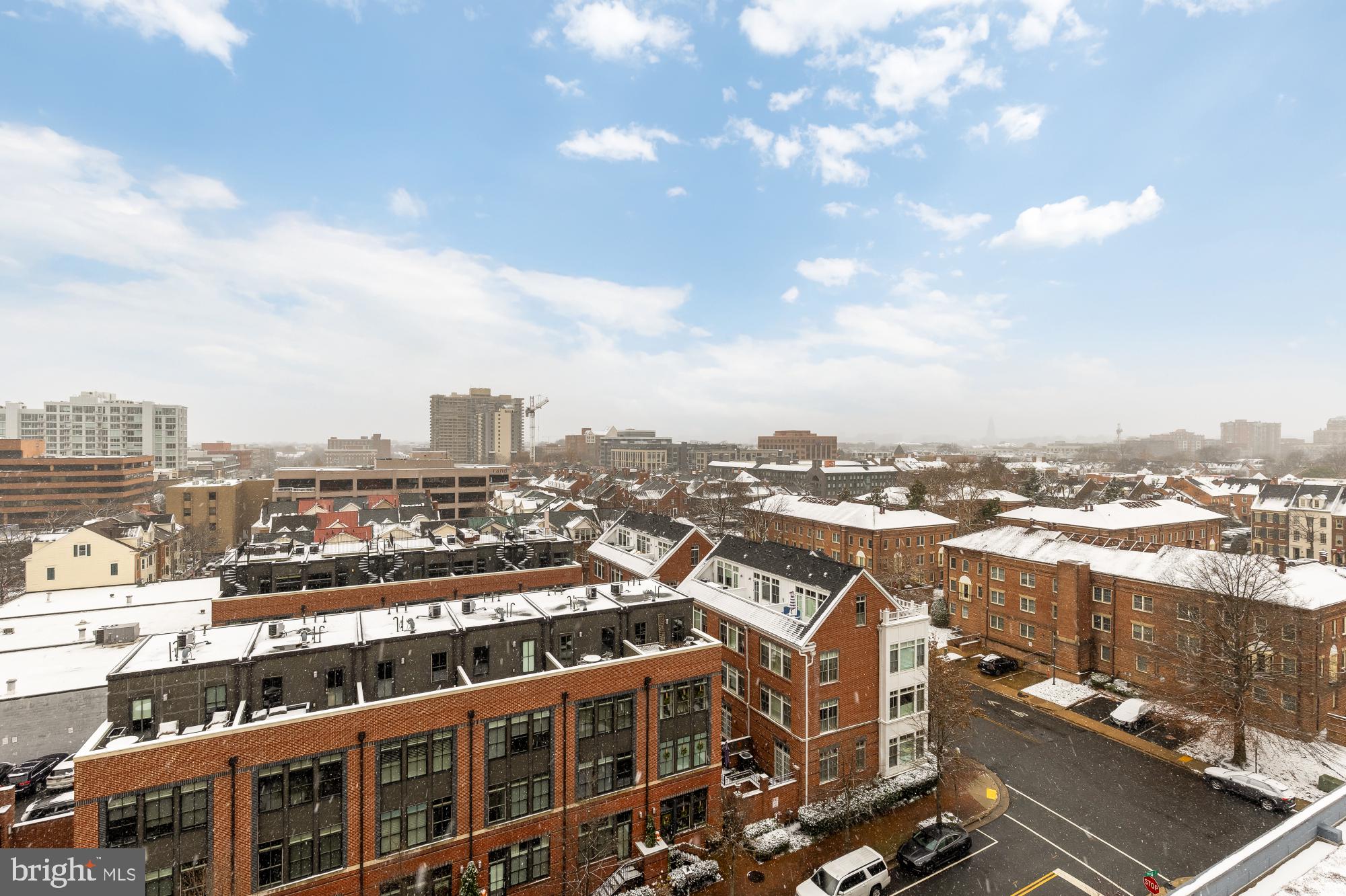 1201 N ROYAL STREET 206