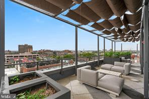 1201 N ROYAL STREET 206