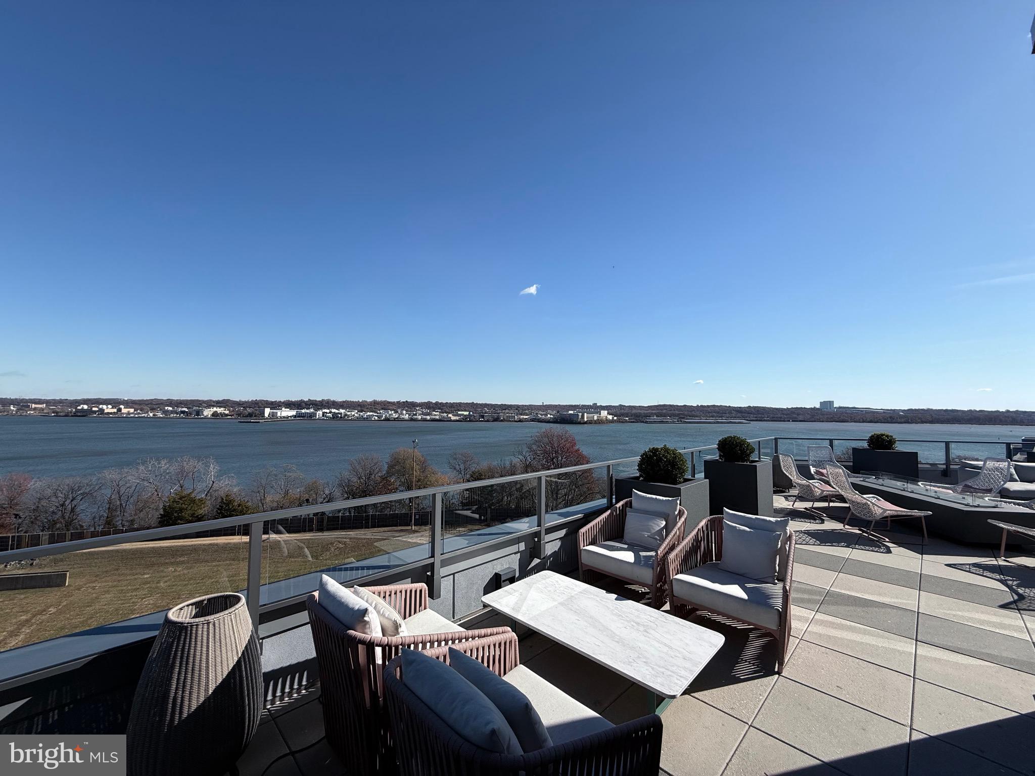 1201 N ROYAL STREET 206