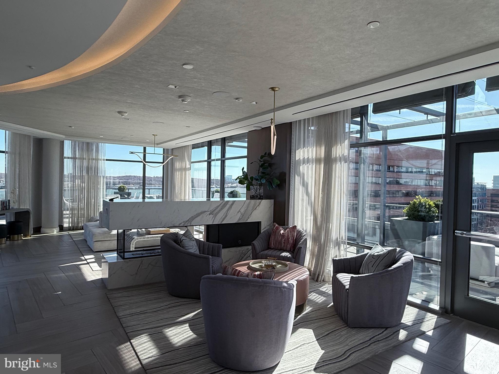 1201 N ROYAL STREET 206