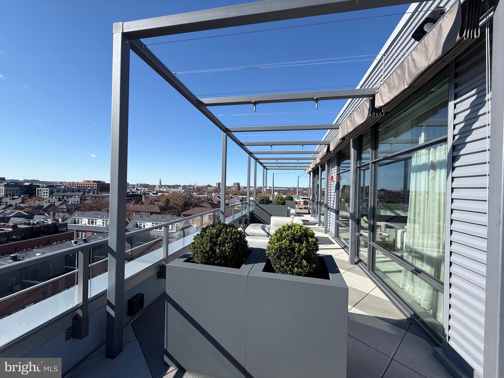 1201 N ROYAL STREET 206