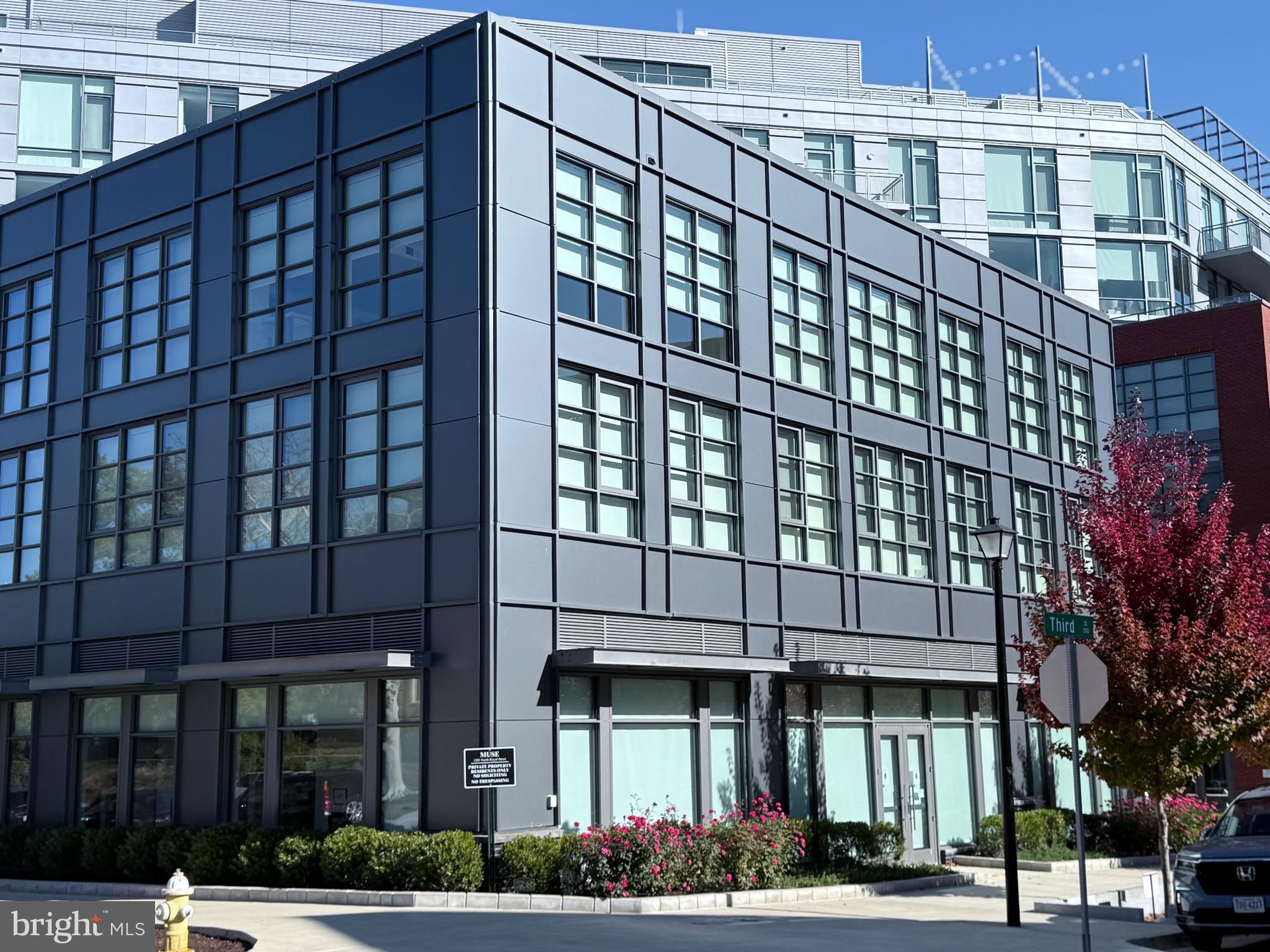 1201 N ROYAL STREET 206