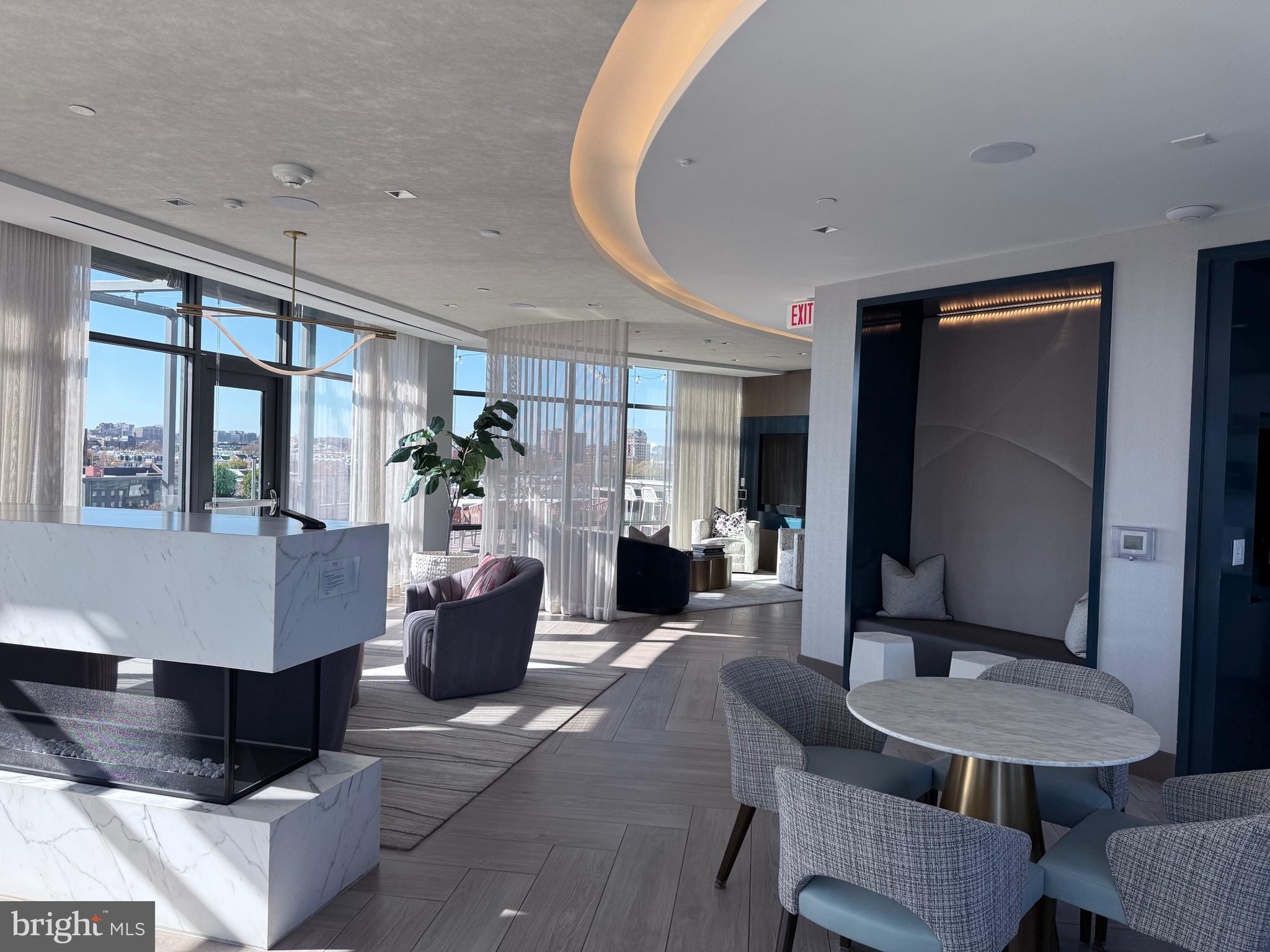 1201 N ROYAL STREET 206