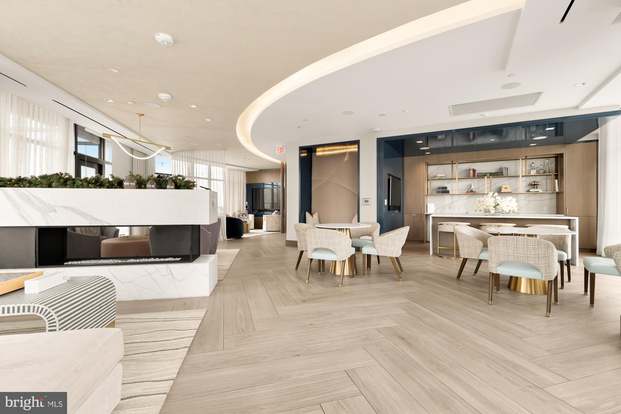 1201 N ROYAL STREET 206